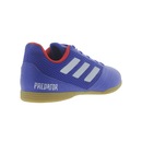 Chuteira Futsal adidas Predator 19.4 IN - Infantil - Foto 8