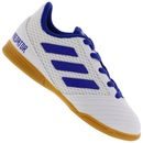 Chuteira Futsal adidas Predator 19.4 IN - Infantil - Foto 1