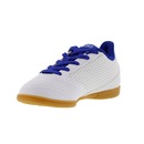 Chuteira Futsal adidas Predator 19.4 IN - Infantil - Foto 4