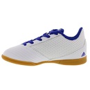 Chuteira Futsal adidas Predator 19.4 IN - Infantil - Foto 5