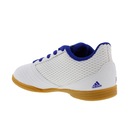 Chuteira Futsal adidas Predator 19.4 IN - Infantil - Foto 6