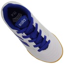 Chuteira Futsal adidas Predator 19.4 IN - Infantil - Foto 9
