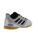Chuteira Futsal adidas Predator 19.4 IN - Infantil - Foto 8