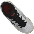 Chuteira Futsal adidas Predator 19.4 IN - Infantil - Foto 9