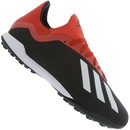 Chuteira Society adidas X 18.3 TF - Adulto - Foto 1