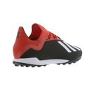 Chuteira Society adidas X 18.3 TF - Adulto - Foto 8