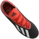 Chuteira Society adidas X 18.3 TF - Adulto - Foto 9