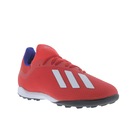 Chuteira Society adidas X 18.3 TF - Adulto - Foto 2