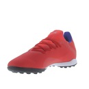 Chuteira Society adidas X 18.3 TF - Adulto - Foto 4