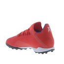 Chuteira Society adidas X 18.3 TF - Adulto - Foto 6