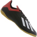 Chuteira Futsal adidas X 18.4 IN - Adulto - Foto 1