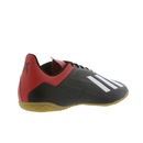 Chuteira Futsal adidas X 18.4 IN - Adulto - Foto 8