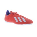 Chuteira Futsal adidas X 18.4 IN - Adulto - Foto 2