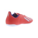 Chuteira Futsal adidas X 18.4 IN - Adulto - Foto 8