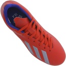 Chuteira Futsal adidas X 18.4 IN - Adulto - Foto 9