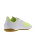 Chuteira Futsal adidas X 18.4 IN - Adulto - Foto 8