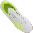 Chuteira Futsal adidas X 18.4 IN - Adulto - Foto 9