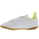 Chuteira Futsal adidas X 18.4 IN - Infantil - Foto 5