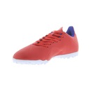 Chuteira Society adidas X 18.4 TF - Adulto - Foto 4