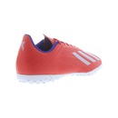 Chuteira Society adidas X 18.4 TF - Adulto - Foto 8