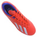 Chuteira Society adidas X 18.4 TF - Adulto - Foto 9