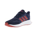 Tênis Infantil adidas Runfalcon - Foto 4