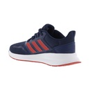 Tênis Infantil adidas Runfalcon - Foto 6