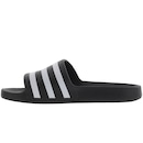 Chinelo adidas Adilette Aqua - Slide - Unissex - Foto 6