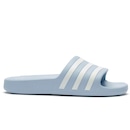 Chinelo adidas Adilette Aqua - Slide - Unissex - Foto 2