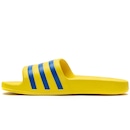 Chinelo adidas Adilette Aqua - Slide - Unissex - Foto 3