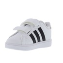 Tênis para Bebê adidas Baseline CMF - Infantil - Foto 4