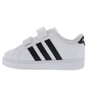 Tênis para Bebê adidas Baseline CMF - Infantil - Foto 5