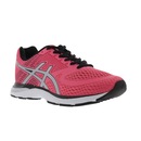 Tênis Asics Gel Pulse 10 A Feminino - Infantil - Foto 2