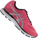 Tênis Asics Gel Pulse 10 A Feminino - Infantil - Foto 1