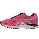Tênis Asics Gel Pulse 10 A Feminino - Infantil - Foto 5
