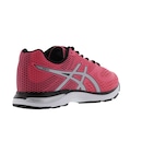 Tênis Asics Gel Pulse 10 A Feminino - Infantil - Foto 8