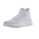 Tênis Cano Alto adidas Speed End2End - Masculino - Foto 4