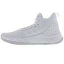 Tênis Cano Alto adidas Speed End2End - Masculino - Foto 5