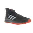 Tênis Cano Alto adidas Speed End2End - Masculino - Foto 2