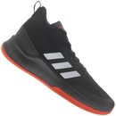 Tênis Cano Alto adidas Speed End2End - Masculino - Foto 1