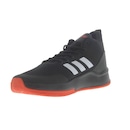 Tênis Cano Alto adidas Speed End2End - Masculino - Foto 4
