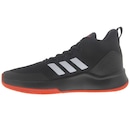 Tênis Cano Alto adidas Speed End2End - Masculino - Foto 5