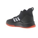 Tênis Cano Alto adidas Speed End2End - Masculino - Foto 6