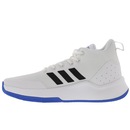 Tênis Cano Alto adidas Speed End2End - Masculino - Foto 5