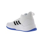 Tênis Cano Alto adidas Speed End2End - Masculino - Foto 6