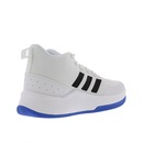 Tênis Cano Alto adidas Speed End2End - Masculino - Foto 8