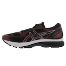 Tênis Asics Gel Nimbus 21 - Masculino - Foto 5