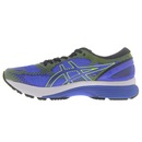 Tênis Asics Gel Nimbus 21 - Masculino - Foto 5