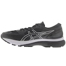 Tênis Asics Gel Nimbus 21 - Masculino - Foto 5