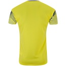 Camisa Colômbia I 2019 adidas - Masculina - Foto 2